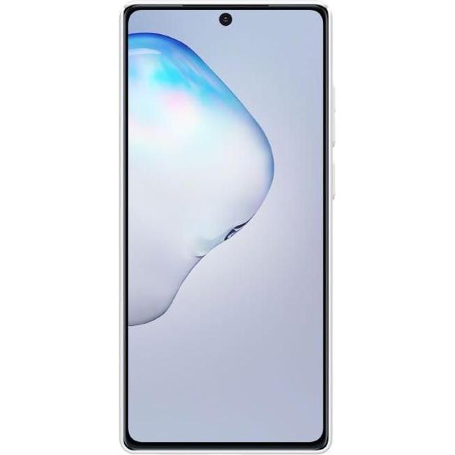 Thumbnail - Nillkin Super Frosted Shield Series (Samsung Galaxy Note 20), Smartphone Hülle, Weiss