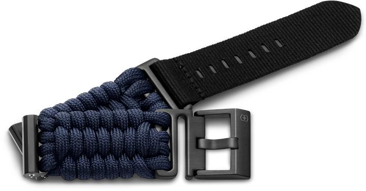 Actual product image Victorinox Paracord Strap D1 (21 mm, Multistrand nylon)
