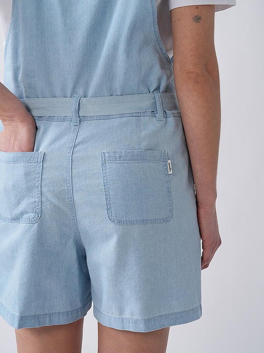 Produktbild Ragwear Zuleika Denim (S)