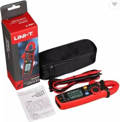 Produktbild Uni-T UT-210E (CAT II 600V, CAT III 300V)
