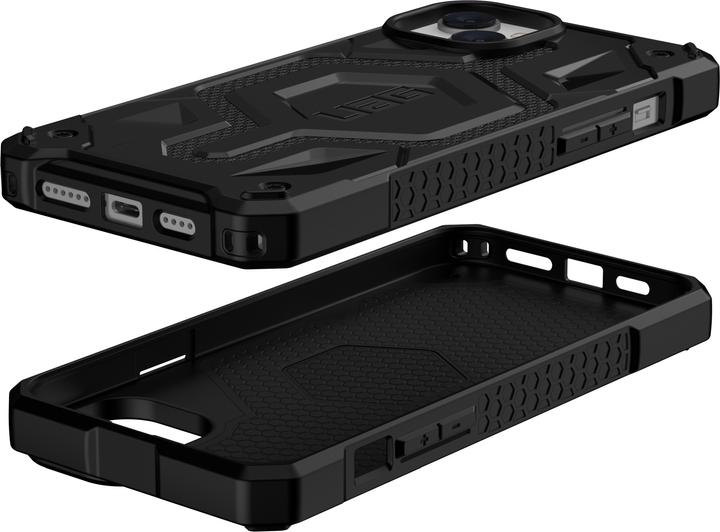Image du produit UAG Étui Monarch Pro Magsafe (Apple iPhone 14 Pro Max)