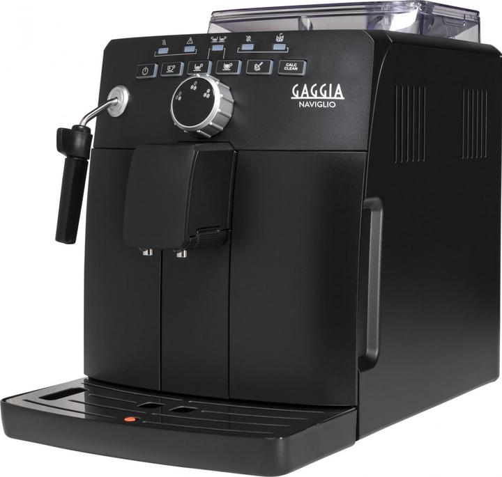 Actual product image Gaggia Naviglio HD8749/01