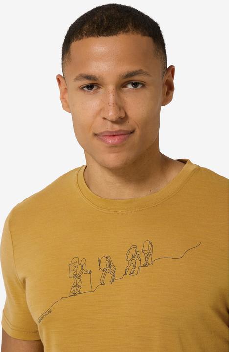Produktbild Super Natural Hiking Tee (M)