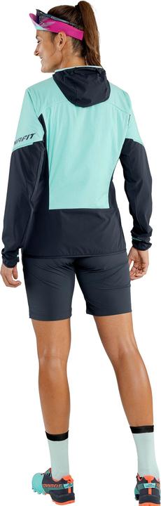 Immagine prodotto Dynafit Giacca con cappuccio Traverse Alpha da donna (M)
