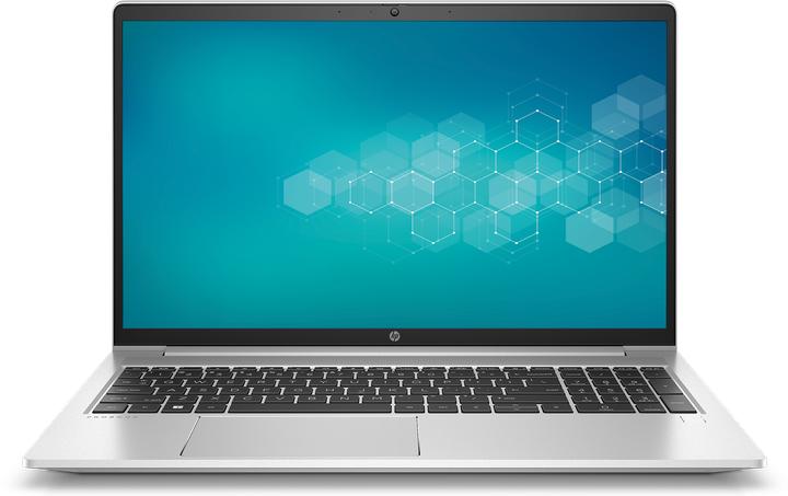 Actual product image HP ProBook 450 G9 (15.60", Intel Core i5-1235U, 16 GB, 512 GB, DE)