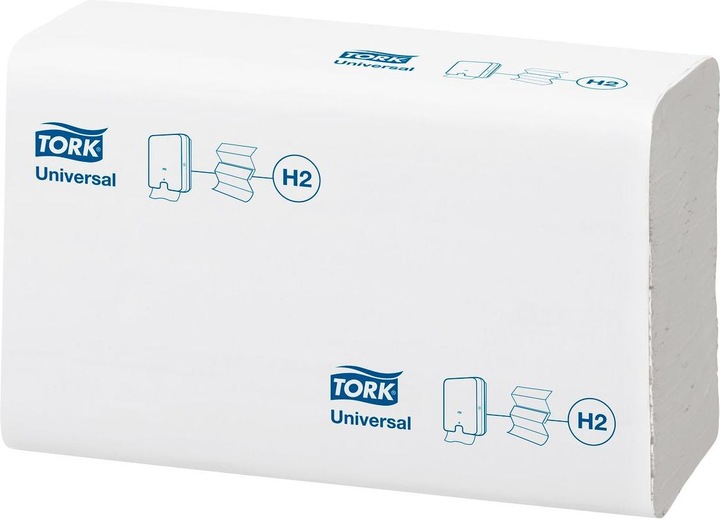 Actual product image Tork Paper towels (20 x)