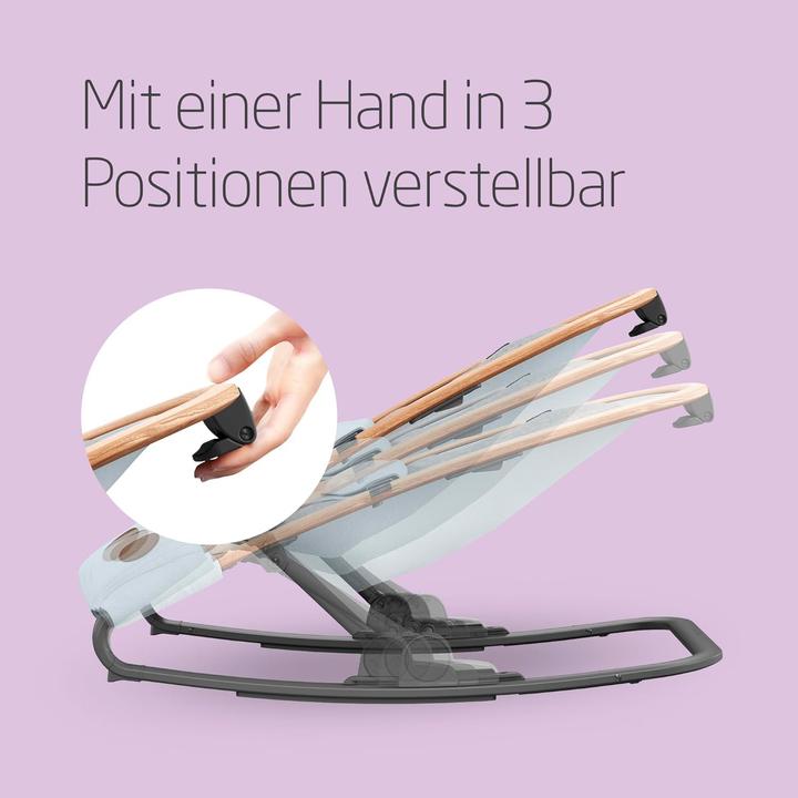 Immagine prodotto Maxi-Cosi Sdraietta per bambini Kori