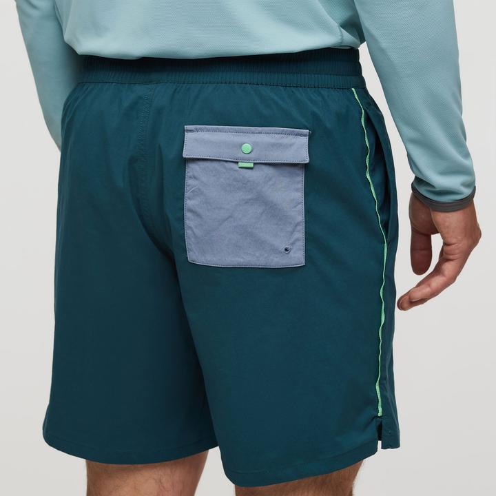 Immagine prodotto Cotopaxi Brinco 5" Short-Solid (S)