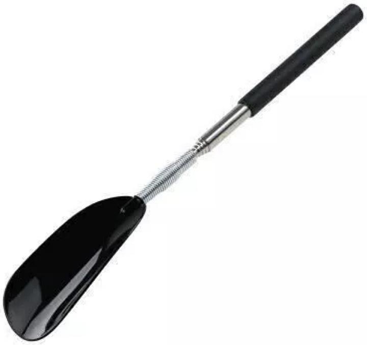 Ally Clock Chausse pied télescopique 26,5 à 66,4cm