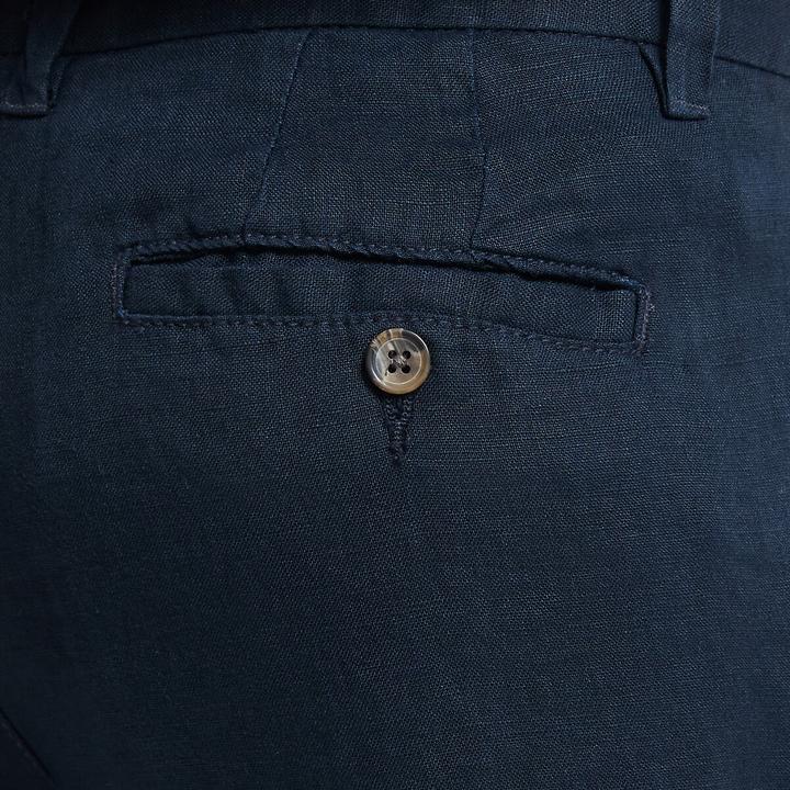 Produktbild La Redoute Collections Hose aus Leinen (56)