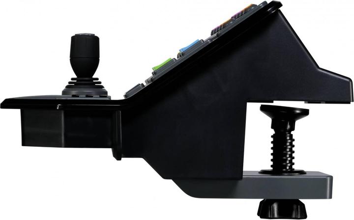 Actual product image Logitech G Saitek Farm Heavy Equipment Bundle (PC)