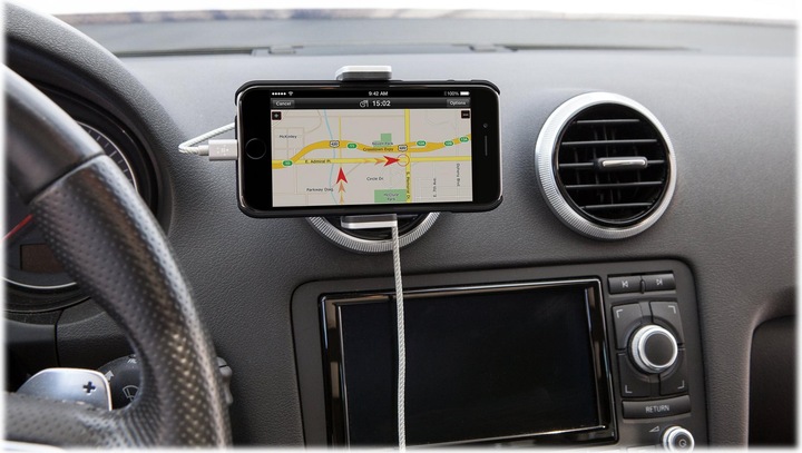 Image du produit Belkin Auto Lüftungshalterung