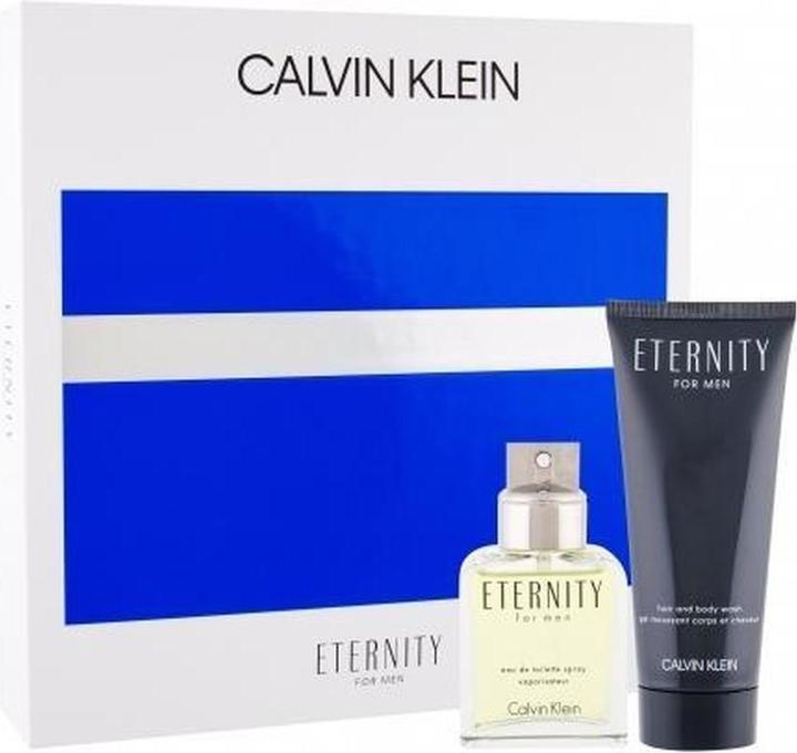 Produktbild Calvin Klein Eternity (Eau de Toilette, 50 ml)