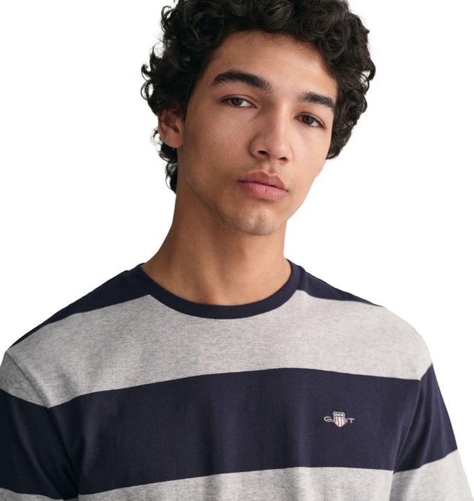Immagine prodotto GANT Bar Stripe T-Shirt (M)