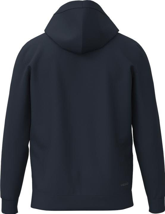 Produktbild Head Club 25 Original Hoodie Herren Navy (XL)