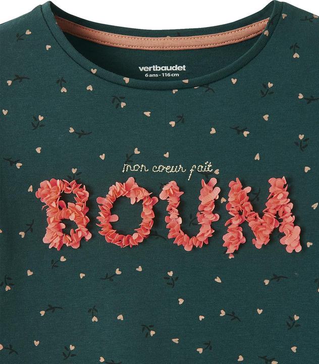 Produktbild Vertbaudet T-Shirt (158)
