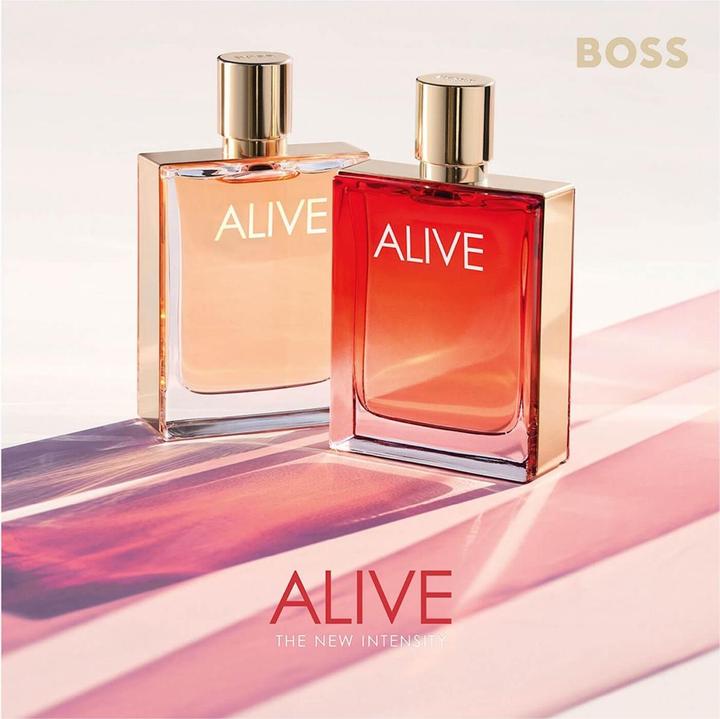 Actual product image Hugo Boss Intense Eau de Parfum (Eau de parfum, 30 ml)