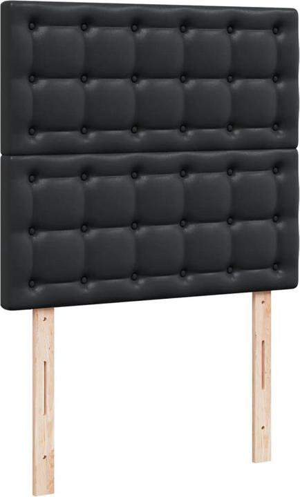 Image du produit vidaXL Boxspringbett (100 x 200 cm)