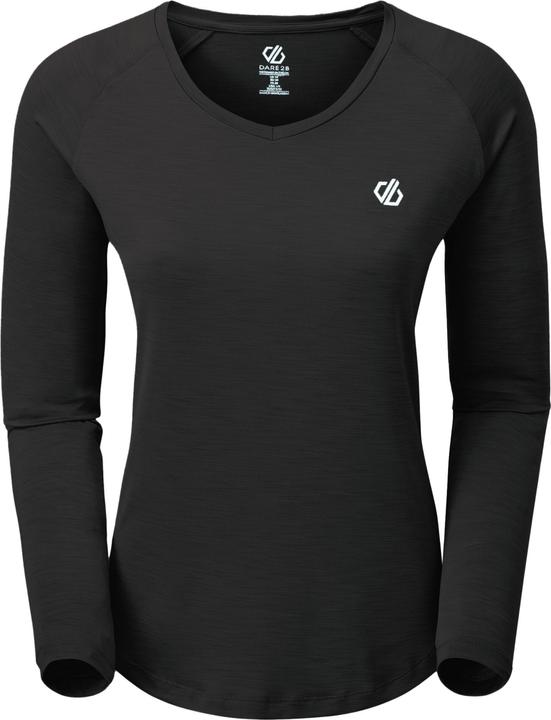 Produktbild Dare2b Langarmshirt Discern (36)