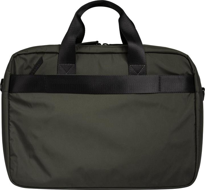 Actual product image Bugatti Aktentasche Kunstfaser Herren, Damen LEGERE (17")