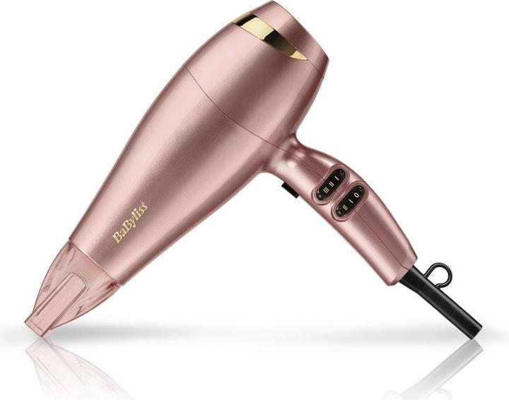Produktbild BaByliss Elegance 2100