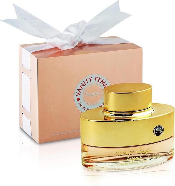 Armaf Vanity Femme (Eau de Parfum, 100 ml)