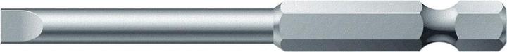 Actual product image Wera 800/4 Z 0,5 x 3,0 x 50 mm (3 mm)