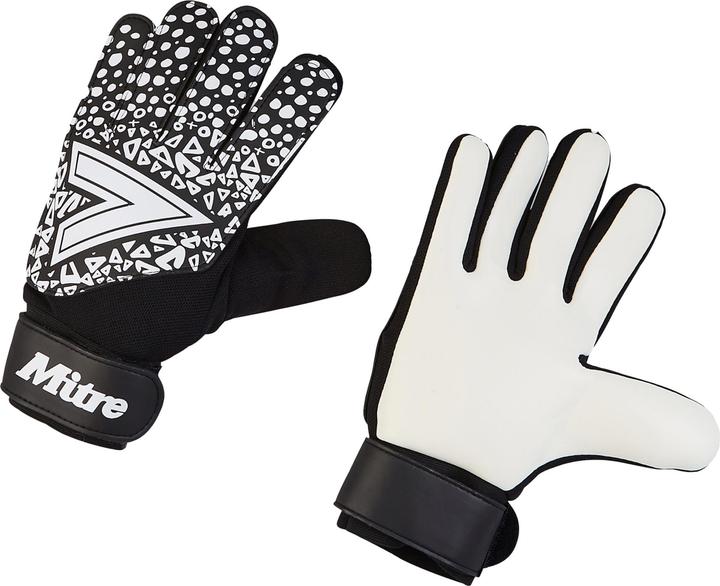 Produktbild Mitre Handschuhe Magnetite Schaumstoff
