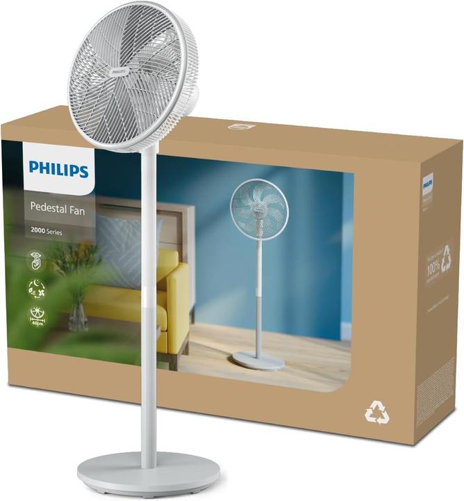 Produktbild Philips CX2550/00 (46 dB)