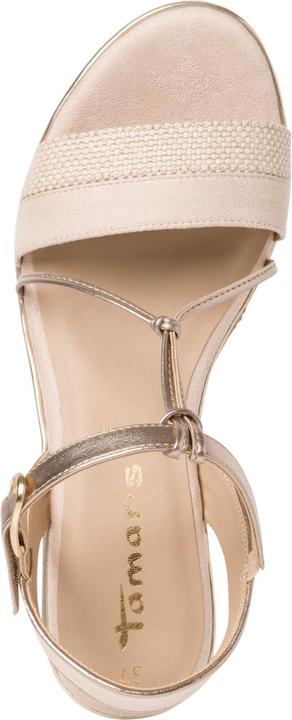 Actual product image Tamaris Sandal (39)