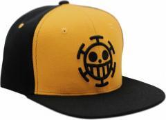 Image du produit ABYstyle ONE PIECE - Casquette - Trafalgar (Taille unique)