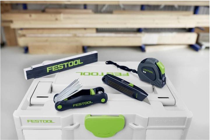 Image du produit Festool Massband (5 m)