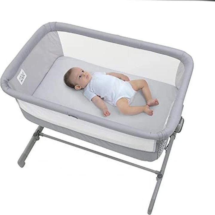 Actual product image Chicco Next 2 Me Go