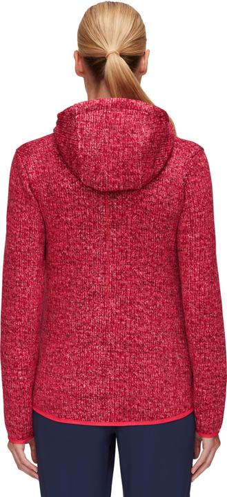 Produktbild Mammut Chamuera ML Hooded Jacket Women (XL)