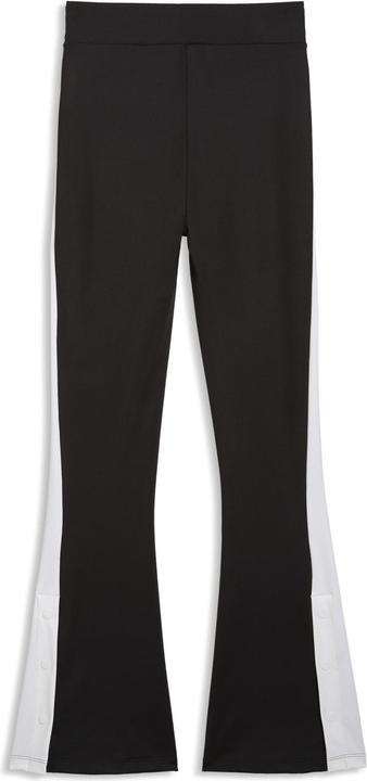 Produktbild Puma T7 Flared Popper Tights (M)