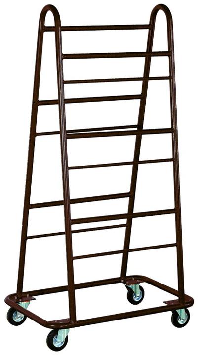 Immagine prodotto OK-Line Carrello con morsetto a vite