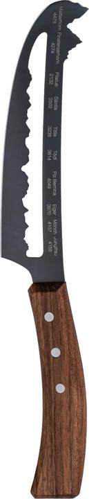 Panorama Knife Käsemesser BEST OF SWITZERLAND (26.50 cm)