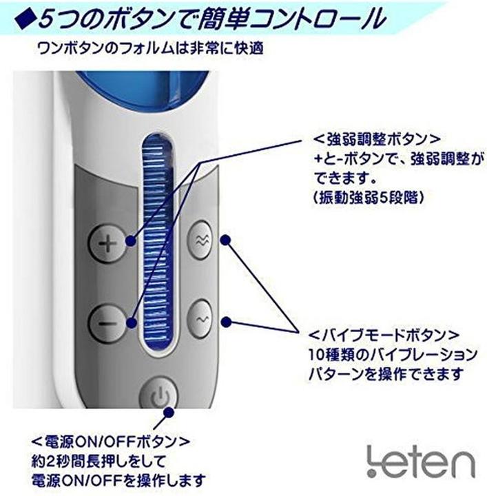 Produktbild Leten Sm380