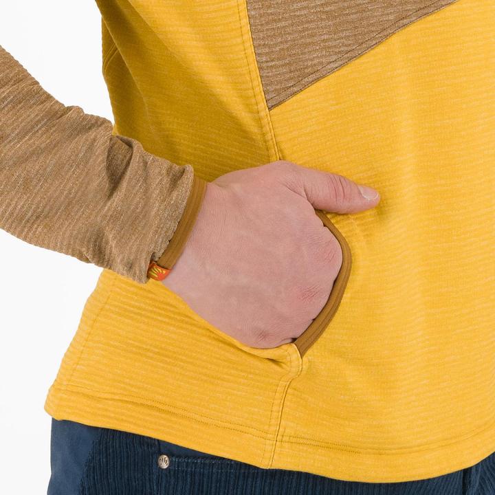 Produktbild Karpos Camoscio Hoodie (L)