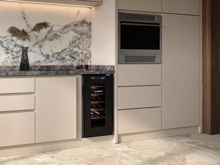Image du produit Jetfrost Service-Weinkeller Magon