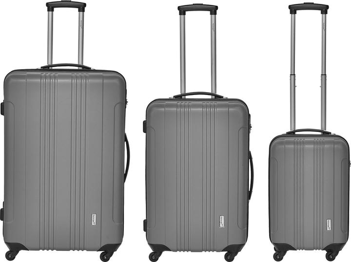 Produktbild Packenger Koffer (94 l)