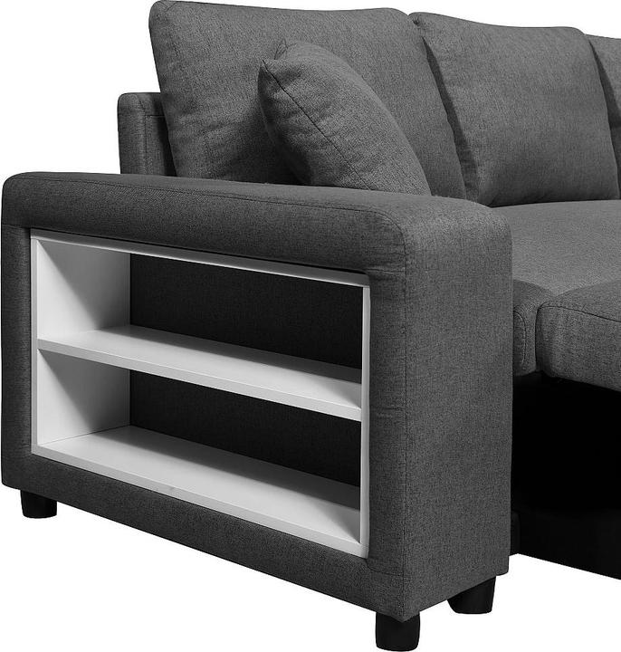 Produktbild Vente-unique Selim (Ecksofa)