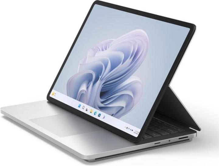 Produktbild Microsoft Surface Laptop Studio 2 for business (14.40", Intel Core i7-13800H, 32 GB, 1000 GB, DE)