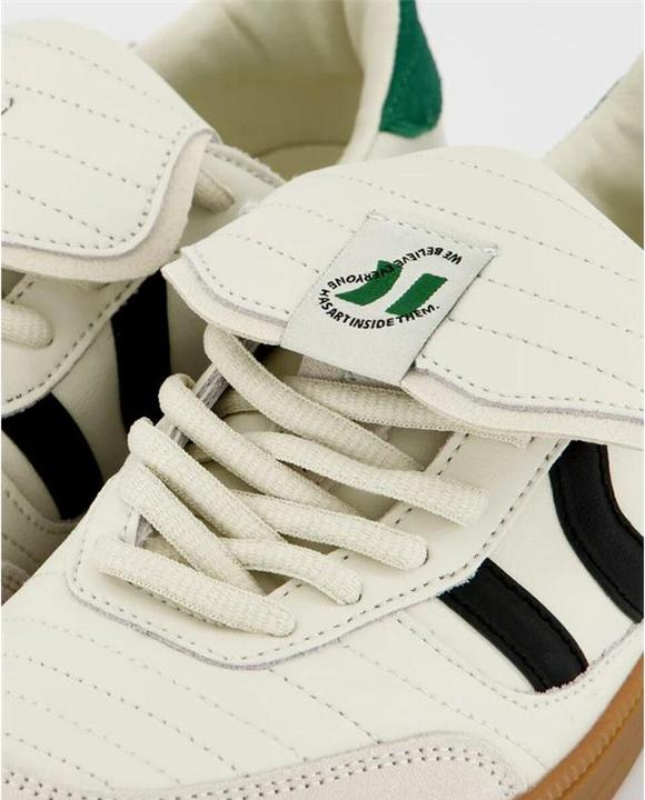 Produktbild Coolway Herren Sneaker Silva Weiss (40)
