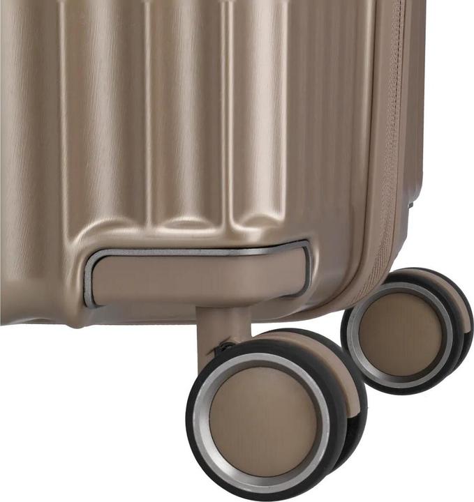 Produktbild Travelite Paros Trolley L 101 l, Braun (101 l)