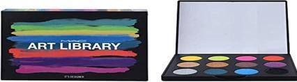 Produktbild MAC Cosmetics Art Library: It’s Designer (It's Designer)