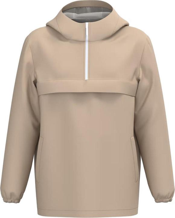 Actual product image Native Spirit Waterproof windbreaker (S)
