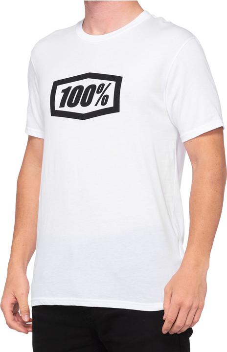 Produktbild 100% Essential T-Shirt (M)