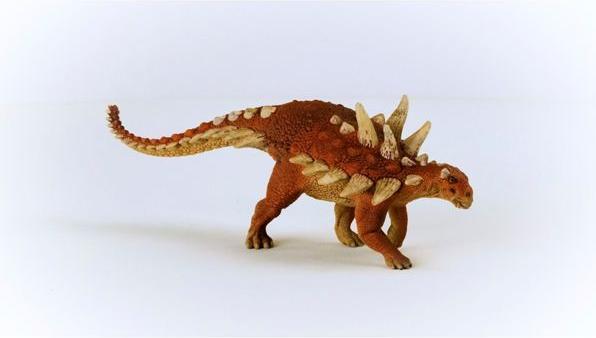 Actual product image Schleich Gastonia