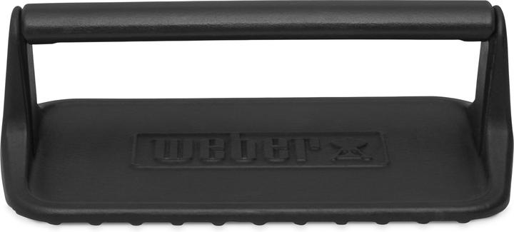 Produktbild Weber Hamburgerpresse